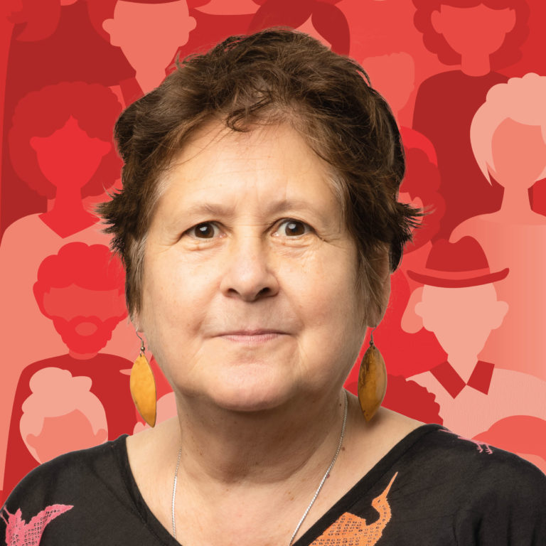 Bea Schwager, SP Stadt Zürich, Kreis 4+5