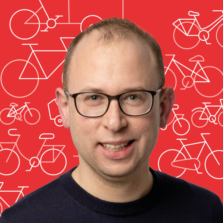 Oliver Frei, SP Stadt Zürich, Kreis 12