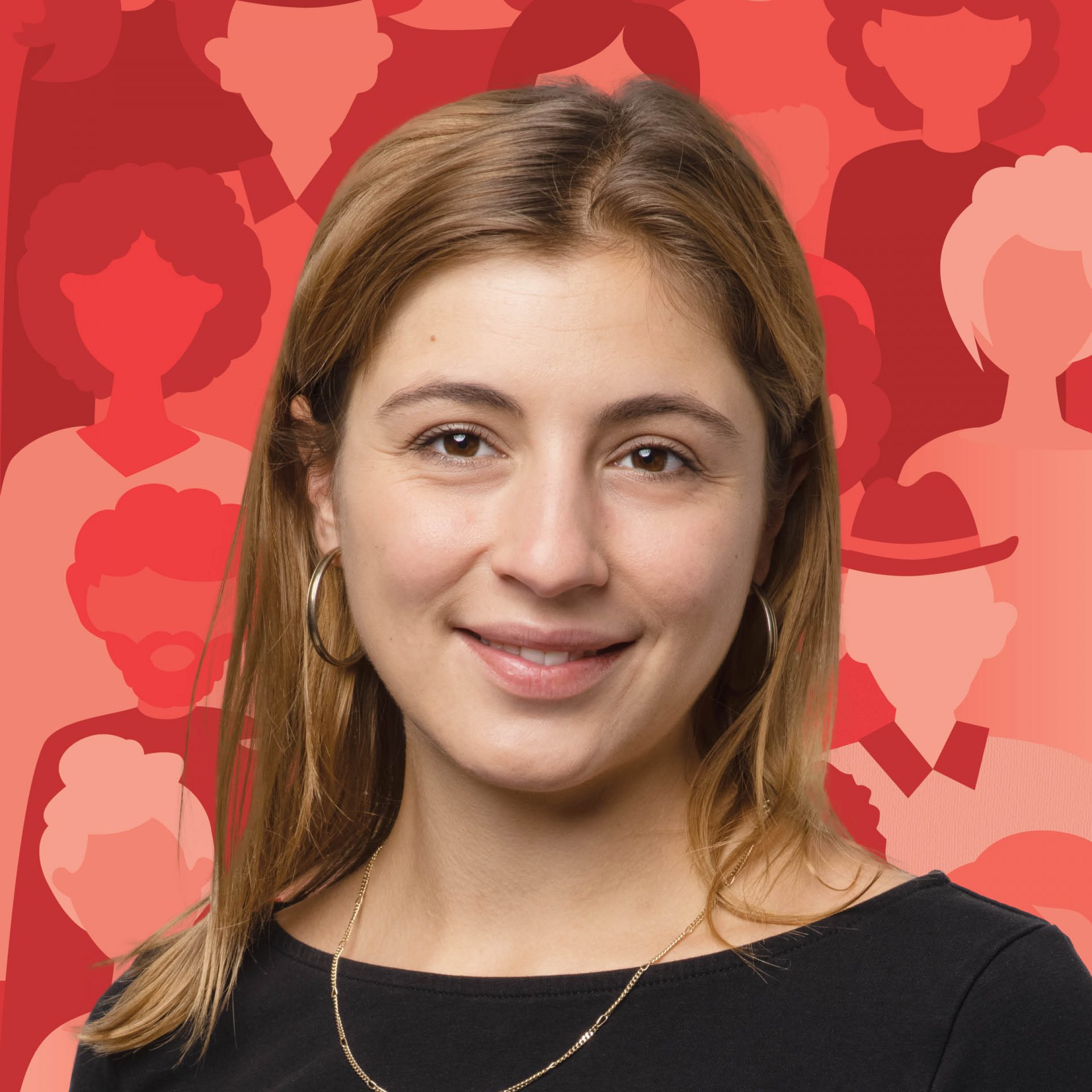 Alina Helmy