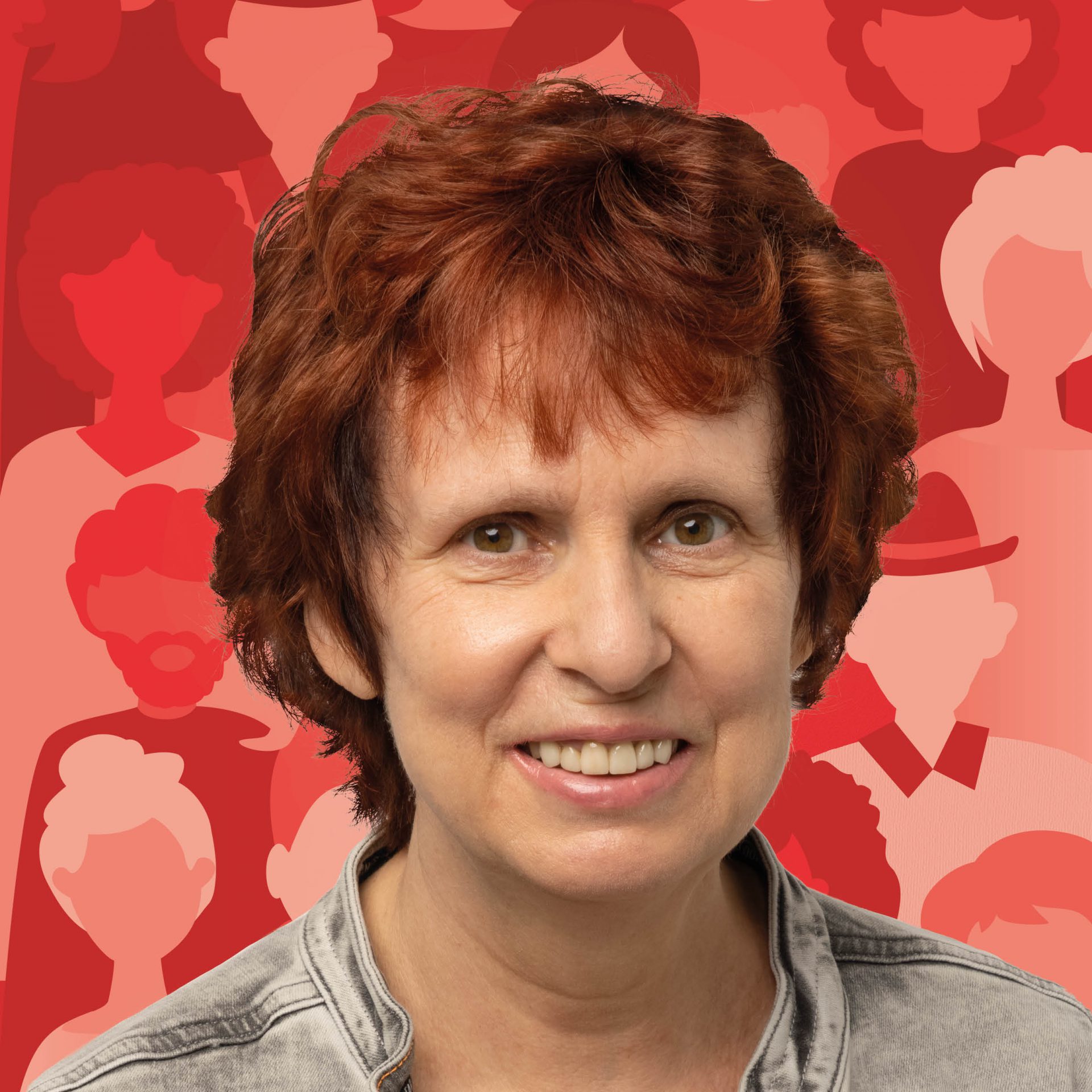 Ines Hofstetter