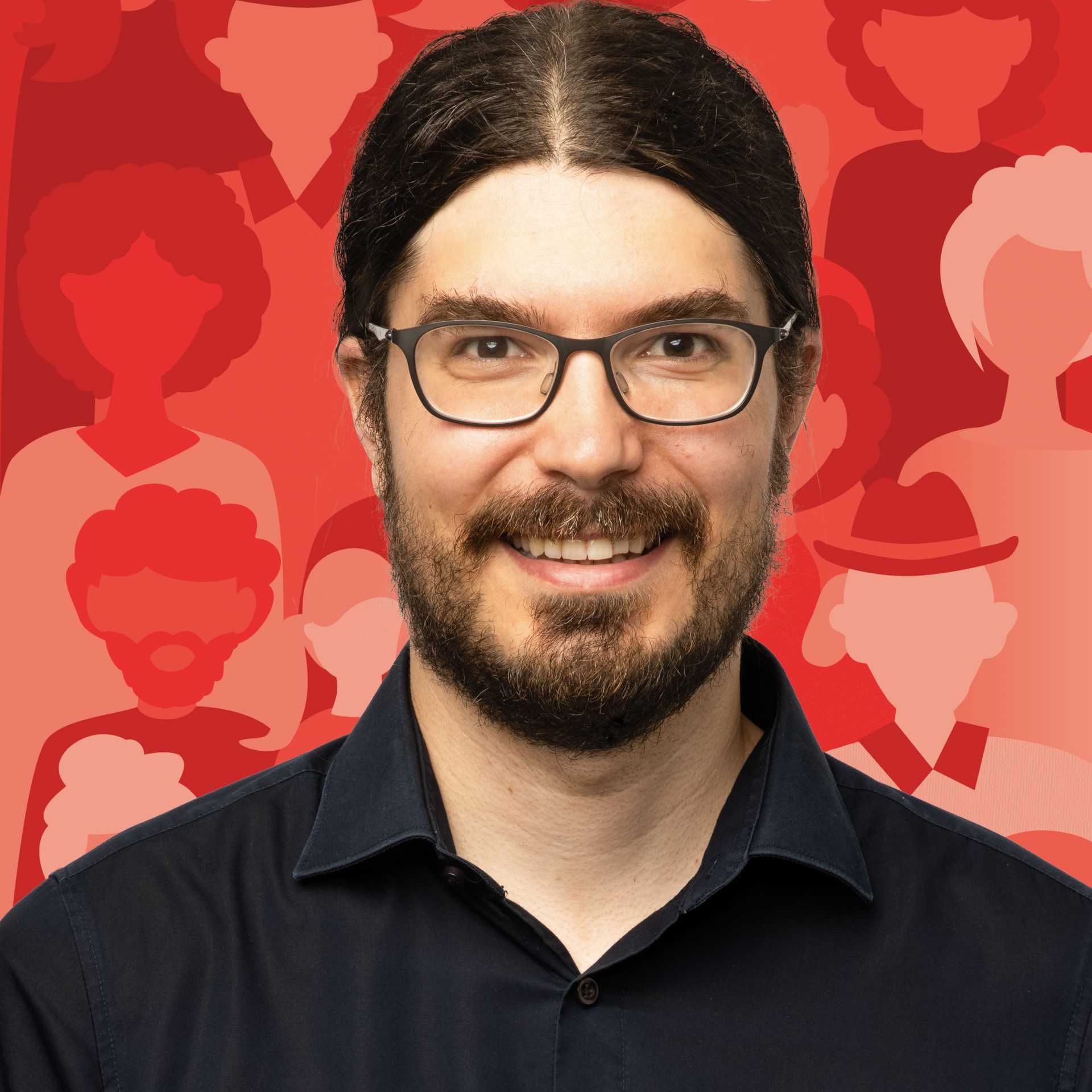 Jonas Keller