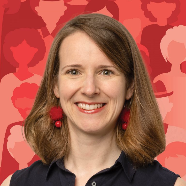 Judith Boppart, SP Stadt Zürich, Kreis 12