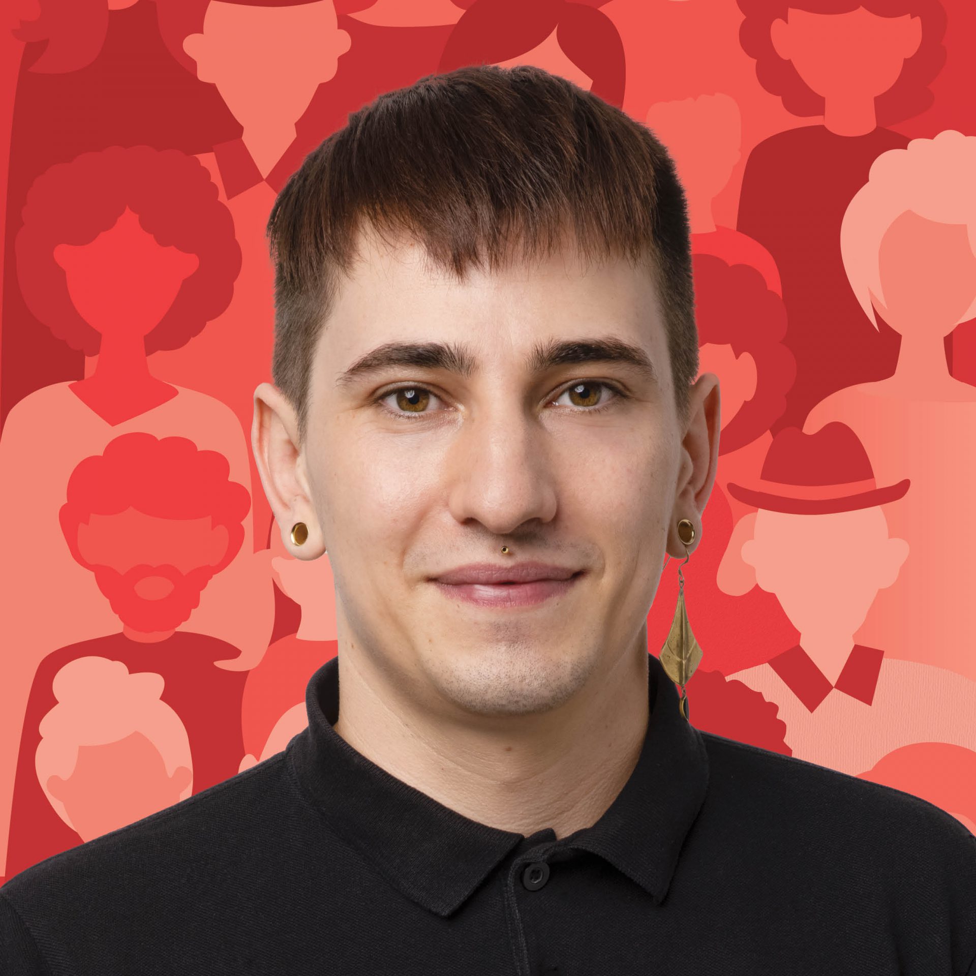 Luca Dahinden