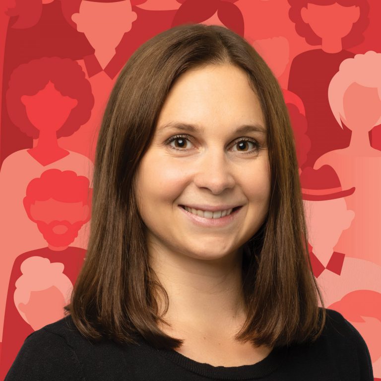 Martina Pfirter, SP Stadt Zürich, Kreis 12