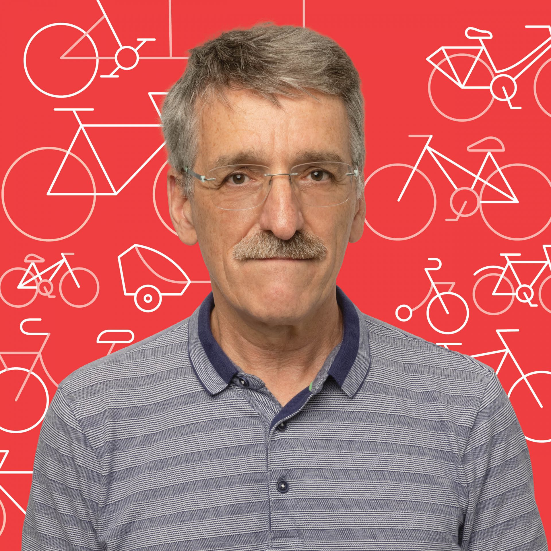 Peter Summermatter