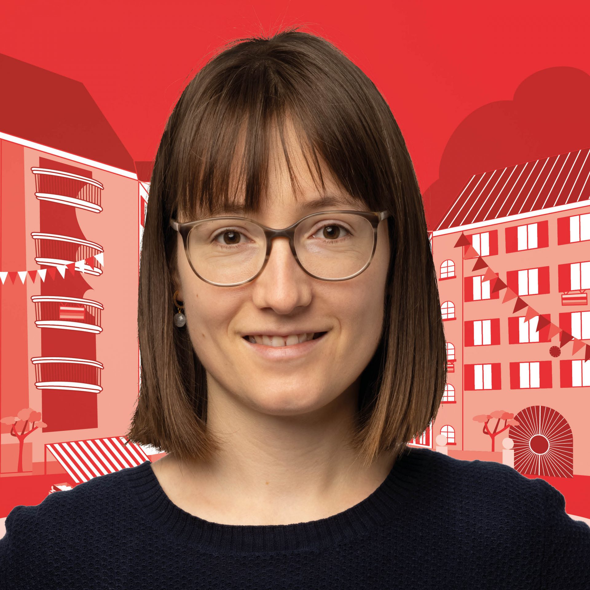 Ursula Näf