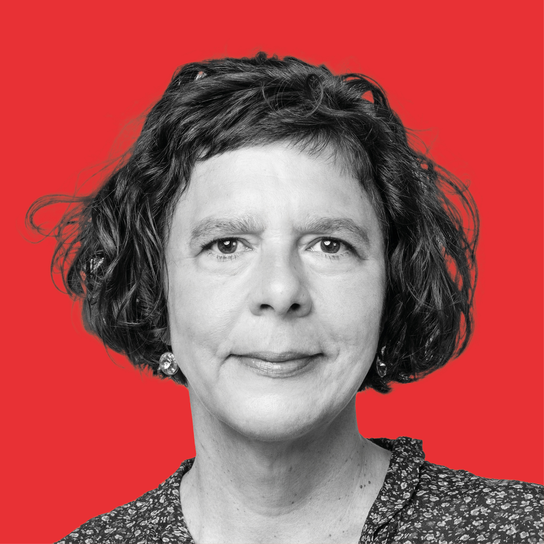 Maya Kägi Götz (bisher)