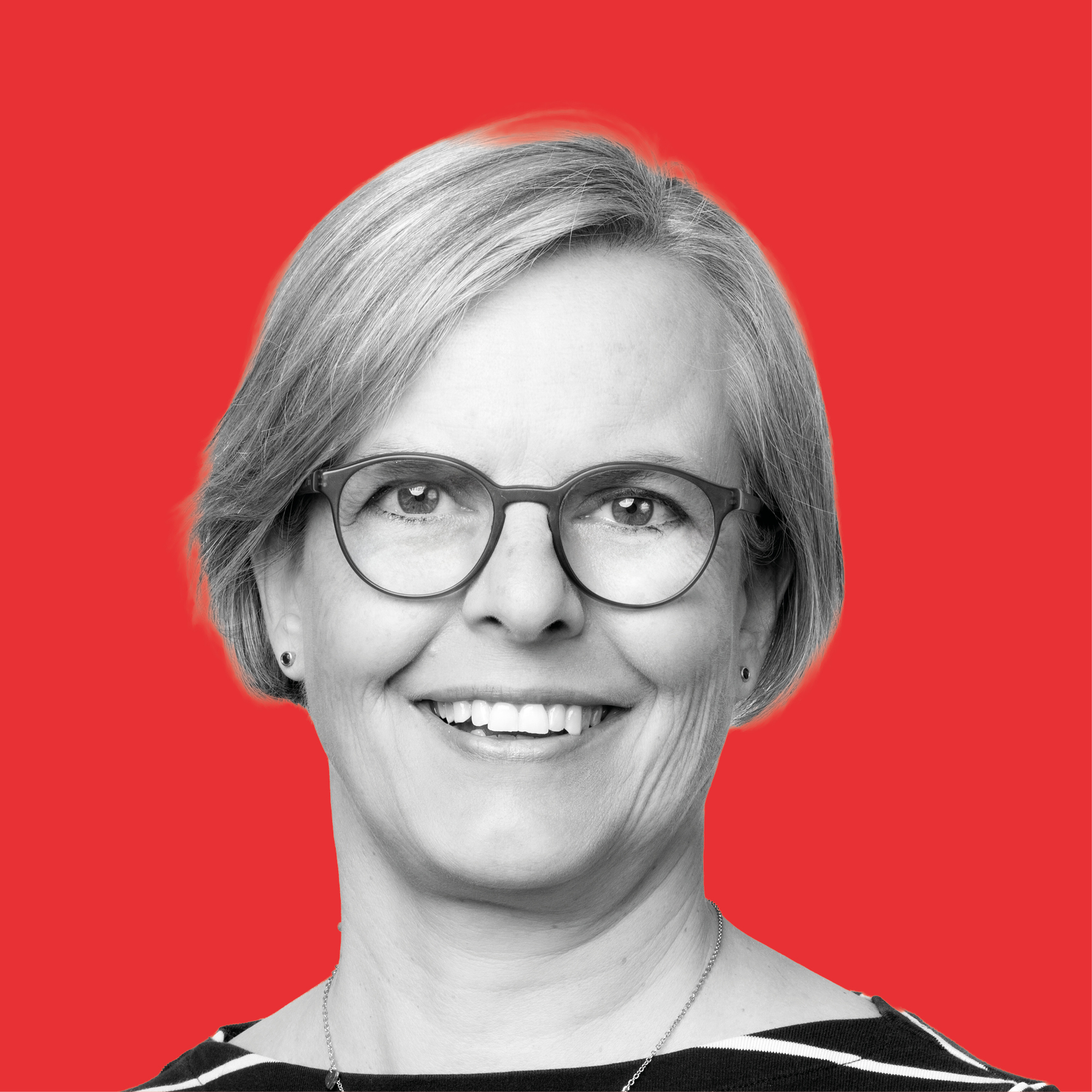 Patricia De Luca Gull