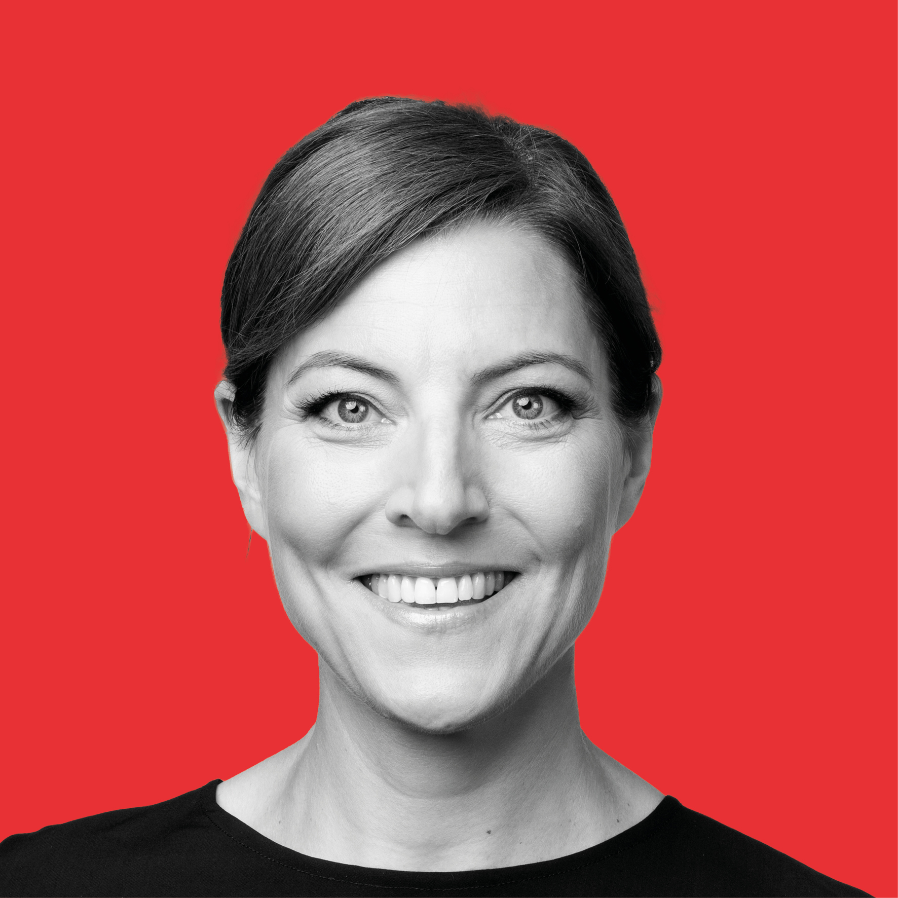 Petra Röthlisberger