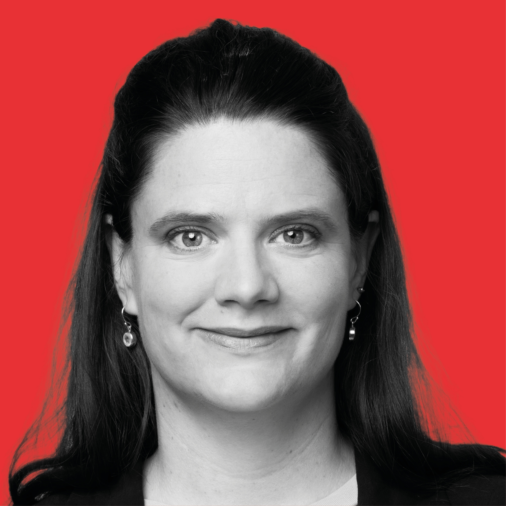 Cordelia Forde (bisher)