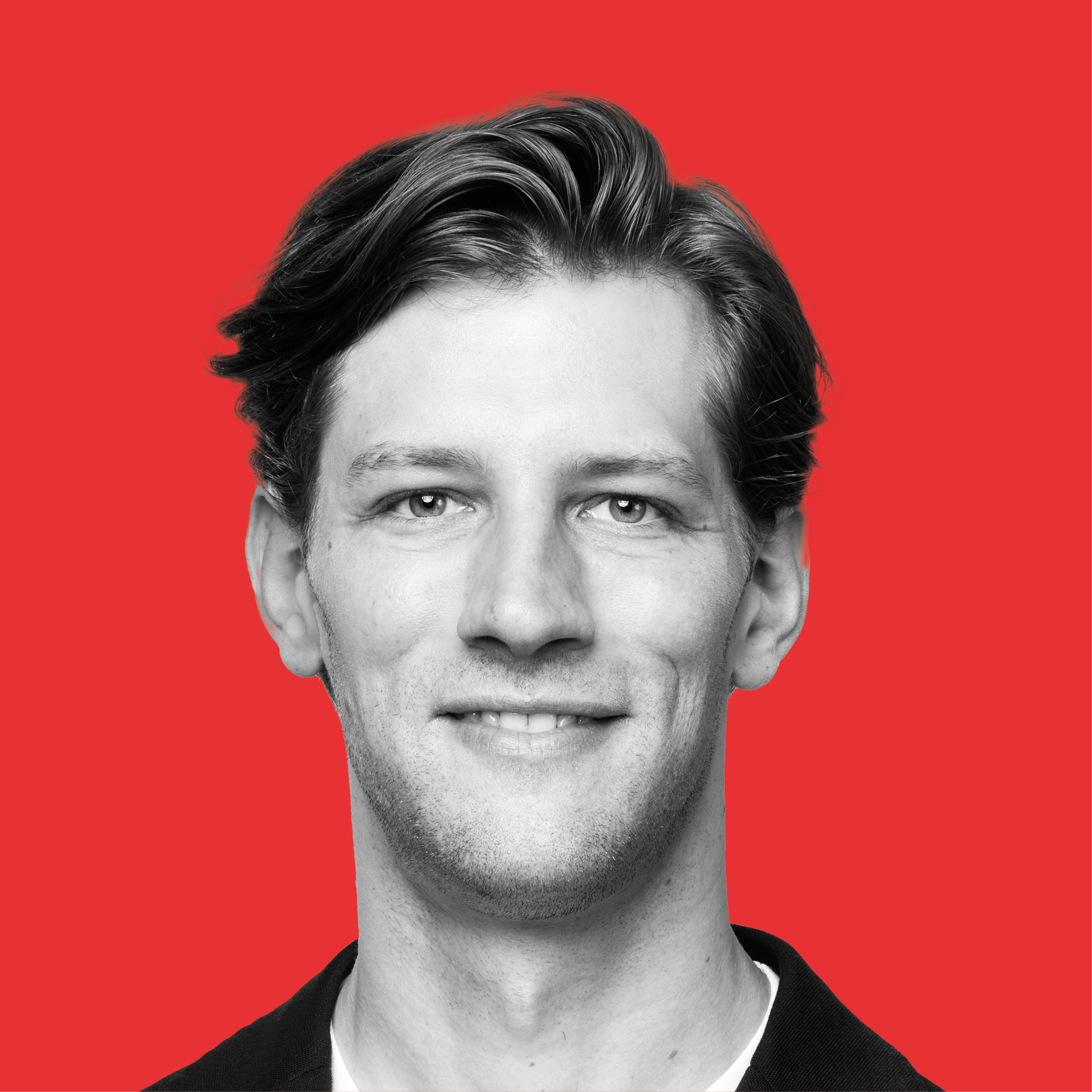 Ruedi Schneider (bisher)