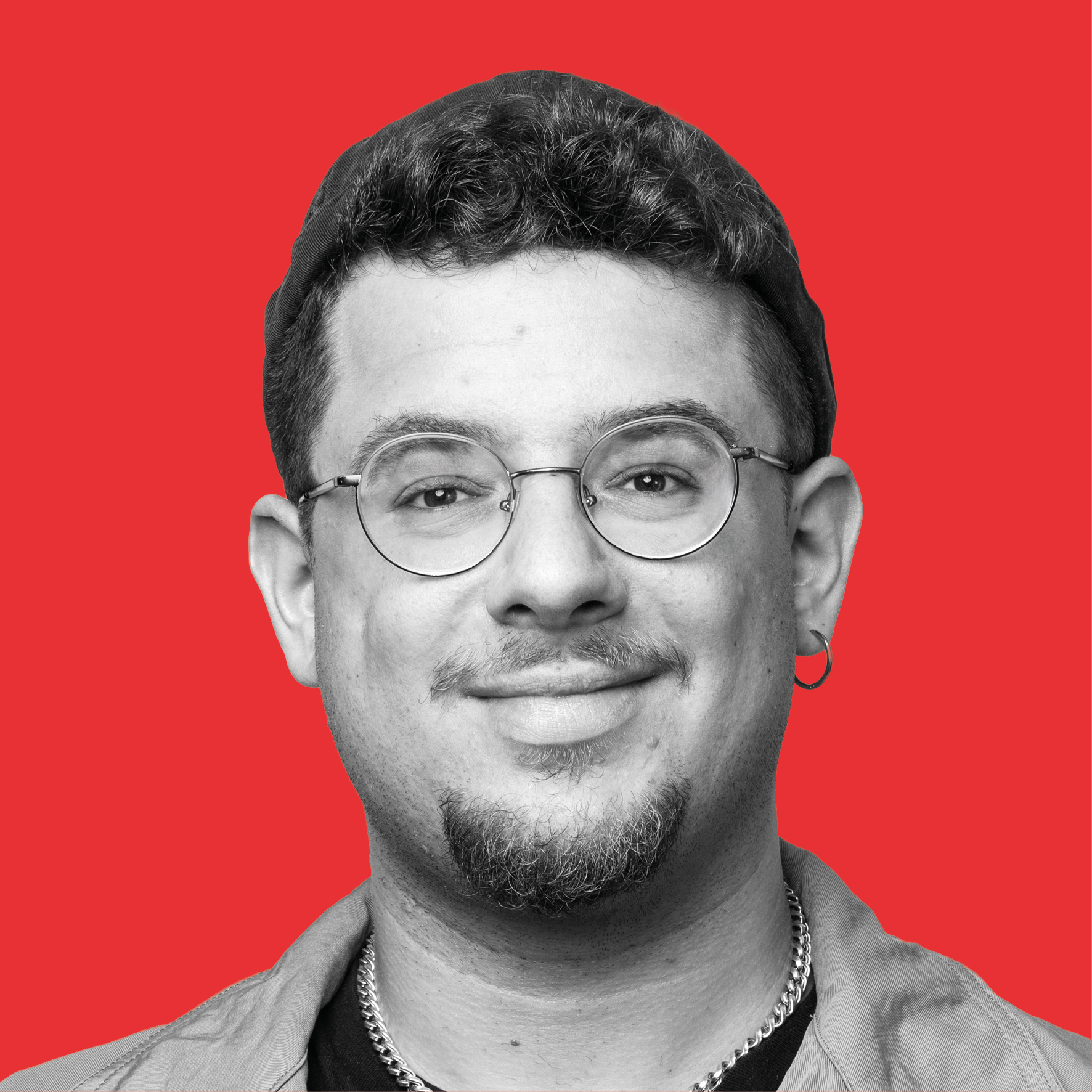 Alexander Robert Herren