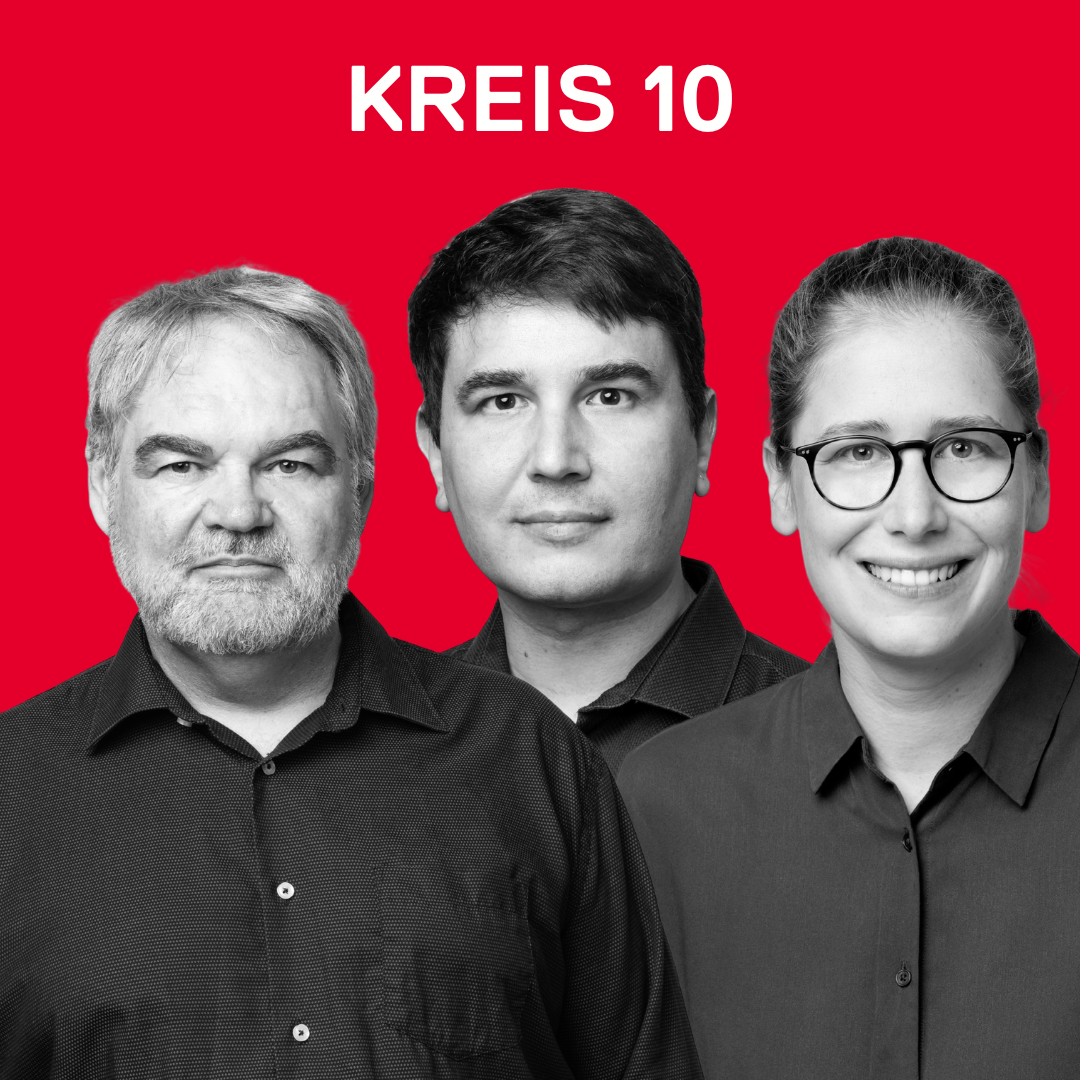 Kreis 10