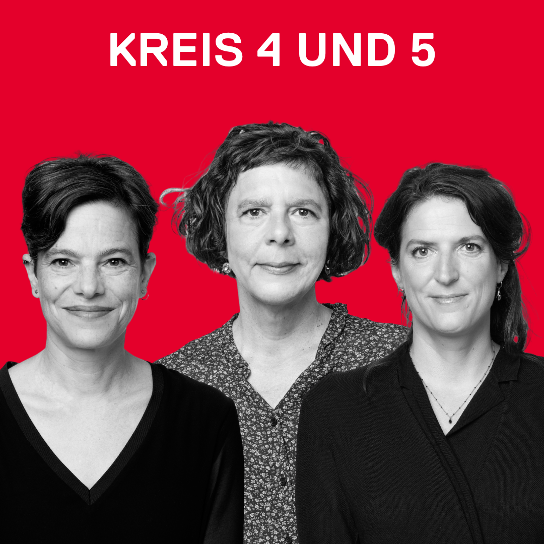 Kreis 4 und 5