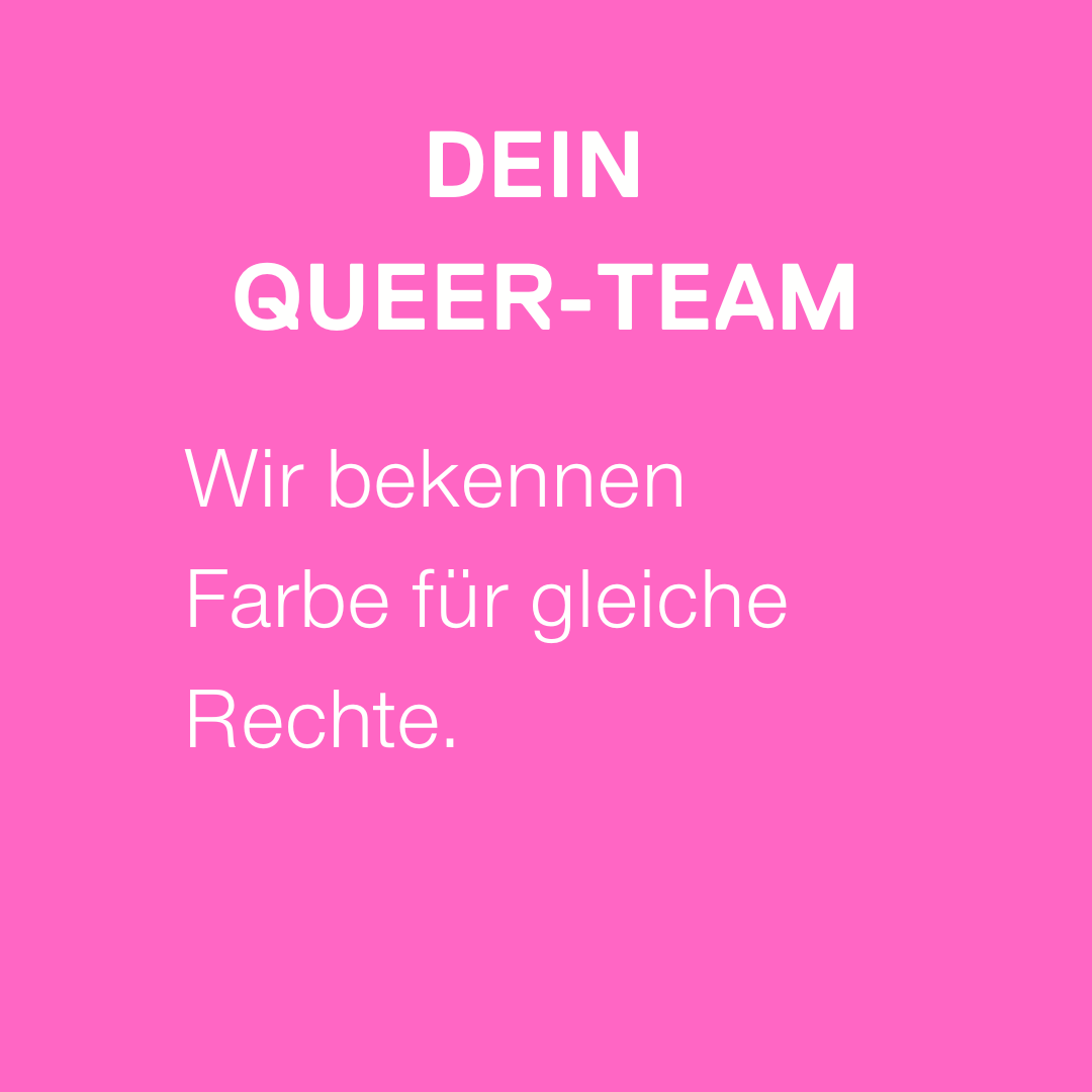 Queer-Team